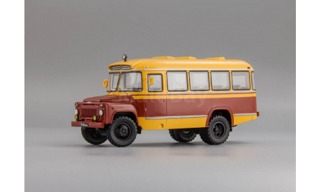 Кавз 685 якуталмаз, масштабная модель, DiP Models, scale43