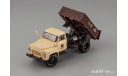 CАЗ 3503, масштабная модель, ГАЗ, DiP Models, scale43