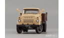 CАЗ 3503, масштабная модель, ГАЗ, DiP Models, scale43