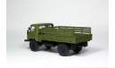 ГАЗ-66-12, масштабная модель, 1:43, 1/43, Start Scale Models (SSM)