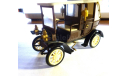 VELOX PRAGUE 1906, фирма IGRA, Чехословакия,  масштаб1/36, масштабная модель, scale35