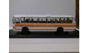 ЛАЗ 699Р, масштабная модель, Classicbus, scale43