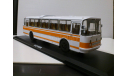 ЛАЗ 699Р, масштабная модель, Classicbus, scale43