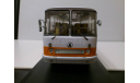 ЛАЗ 699Р, масштабная модель, Classicbus, scale43