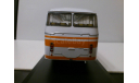 ЛАЗ 699Р, масштабная модель, Classicbus, scale43