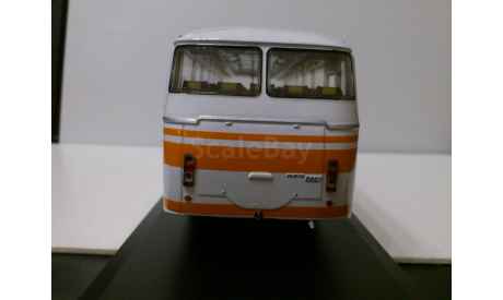 ЛАЗ 699Р, масштабная модель, Classicbus, scale43