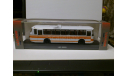 ЛАЗ 699Р, масштабная модель, Classicbus, scale43