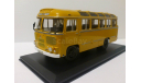 ПАЗ 672М, масштабная модель, Classicbus, scale43