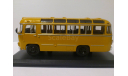 ПАЗ 672М, масштабная модель, Classicbus, scale43