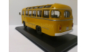 ПАЗ 672М, масштабная модель, Classicbus, scale43