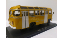 ПАЗ 672М, масштабная модель, Classicbus, scale43