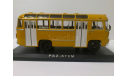 ПАЗ 672М, масштабная модель, Classicbus, scale43