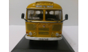 ПАЗ 672М, масштабная модель, Classicbus, scale43