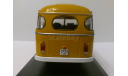 ПАЗ 672М, масштабная модель, Classicbus, scale43