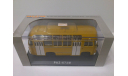 ПАЗ 672М, масштабная модель, Classicbus, scale43