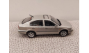 Skoda Octavia А4 Tour, масштабная модель, Škoda, scale43