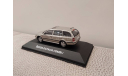 Skoda Octavia А4 Tour Combi, масштабная модель, Škoda, scale43