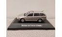 Skoda Octavia А4 Tour Combi, масштабная модель, Škoda, scale43