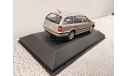 Skoda Octavia А4 Tour Combi, масштабная модель, Škoda, scale43