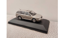 Skoda Octavia А4 Tour Combi, масштабная модель, Škoda, scale43