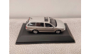 Skoda Octavia А4 Tour Combi, масштабная модель, Škoda, scale43