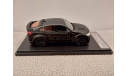 BMW X6, масштабная модель, Premium X, 1:43, 1/43