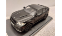 BMW X6, масштабная модель, Premium X, 1:43, 1/43