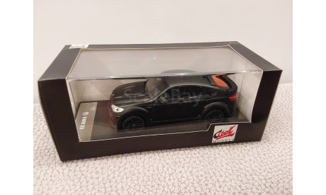 BMW X6, масштабная модель, Premium X, 1:43, 1/43