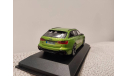 Audi RS6 Avant C8 2019, масштабная модель, Minichamps, scale43