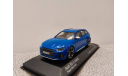 Audi RS6 Avant C8 2019, масштабная модель, Minichamps, scale43