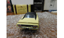 1968 Dodge Charger R/T , Franklin Mint, масштабная модель, 1:43, 1/43