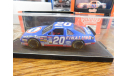 Ford Thunderbird, Nascar, Quartzo, масштабная модель, scale43