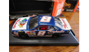 Ford Thunderbird, Nascar, Quartzo, масштабная модель, scale43