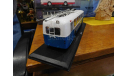 ЗиУ-5 Аквамарин ,Сlassicbus, масштабная модель, scale43