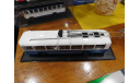 ЗиУ-5 Аквамарин ,Сlassicbus, масштабная модель, scale43