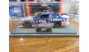 Chevrolet Monte Carlo , Nascar, Revell, масштабная модель, scale43