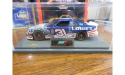 Chevrolet Monte Carlo , Nascar, Revell