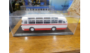 ЛАЗ-  695Е, ClassicBus, масштабная модель, scale43