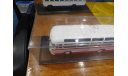 ЛАЗ-  695Е, ClassicBus, масштабная модель, scale43