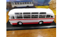 ЛАЗ-  695Е, ClassicBus, масштабная модель, scale43