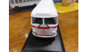 ЛАЗ-  695Е, ClassicBus, масштабная модель, scale43