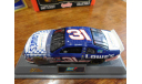 Chevrolet Monte Carlo , Nascar, Revell, масштабная модель, scale43