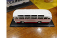 ЛАЗ-  695Е, ClassicBus, масштабная модель, scale43