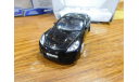 Porsche Panamera Turbo, RMZ City, 1:43, масштабная модель, scale43