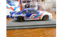 Ford Thunderbird , Nascar, Revell, масштабная модель, Pontiac, scale43