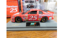 Chevrolet Monte Carlo , Nascar, Revell, масштабная модель, scale43