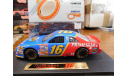 Ford Thunderbird, Nascar, Mark ONE, масштабная модель, Racing Champions, scale43