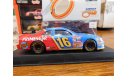 Ford Thunderbird, Nascar, Mark ONE, масштабная модель, Racing Champions, scale43