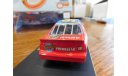 Ford Thunderbird, Nascar, Mark ONE, масштабная модель, Racing Champions, scale43