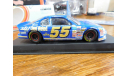 Chevrolet Monte Carlo, Nascar, Mark ONE, масштабная модель, Racing Champions, scale43